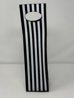 Henri Bendel Iconic Wine Bag